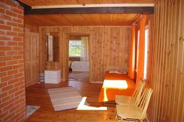 Фотографии Дома для отпуска Sepa Jõe Holiday Home г. Riksu (Эстония) №5 Фото Дома для отпуска Sepa Jõe Holiday Home г. Riksu 5