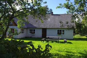 Фотографии Дома для отпуска Sepa Jõe Holiday Home г. Riksu (Эстония) №1 Фото Дома для отпуска Sepa Jõe Holiday Home г. Riksu 1