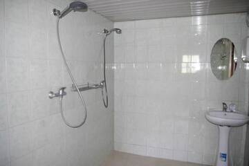 Фото номера Дом для отпуска с сауной Дома для отпуска Sepa Jõe Holiday Home г. Riksu 15