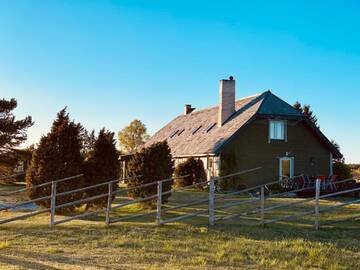 Фотографии Дома для отпуска Muha Beach Holiday Home г. Riksu (Эстония) №4 Фото Дома для отпуска Muha Beach Holiday Home г. Riksu 4