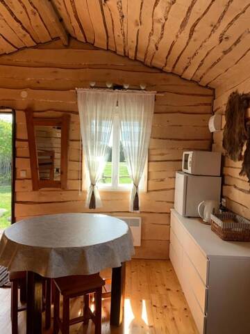 Фото номера Дом для отпуска Дома для отпуска Muha Beach Holiday Home г. Riksu 3