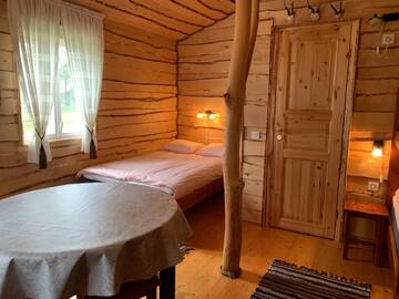Фото номера Дом для отпуска Дома для отпуска Muha Beach Holiday Home г. Riksu 4