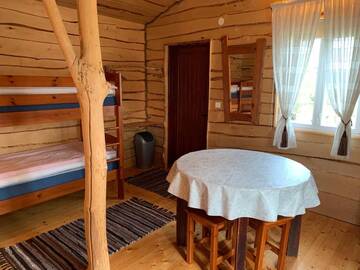 Фото номера Дом для отпуска Дома для отпуска Muha Beach Holiday Home г. Riksu 5